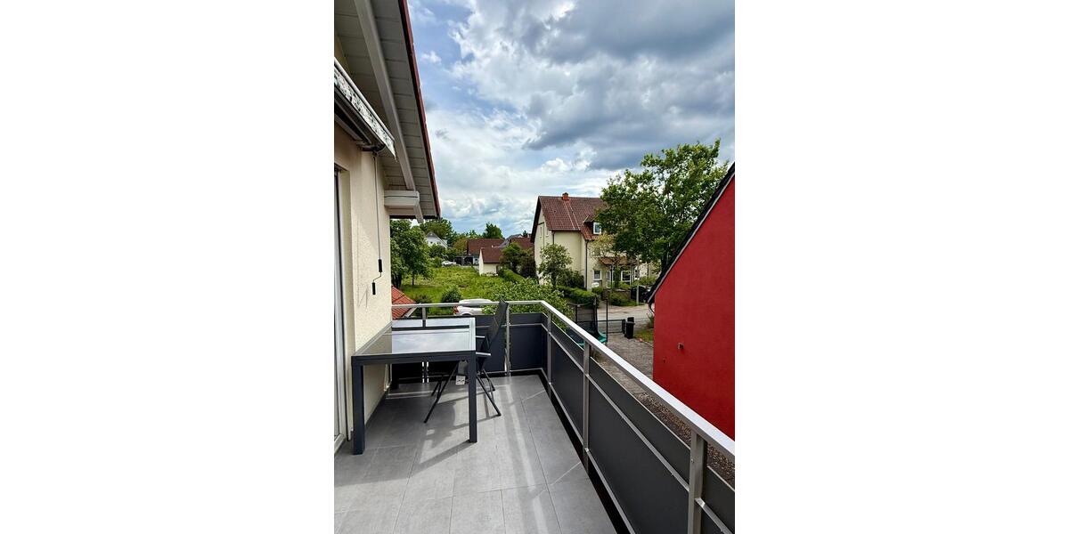 Maisonettenwohnung Memmelsdorf - 3 Zimmer, 100 m&sup2;, 319.000&euro; | Angebot:27114927