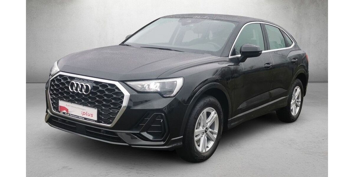 Audi Q3 27.690 km 27.330 &euro; Mainz 55131