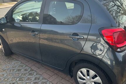 Citroen C1 43.700 km 8.500 &euro; Nützen 24568