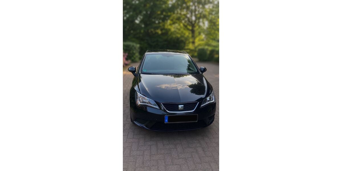 Seat Ibiza 126.000 km 7.999 &euro; Aurich 26605