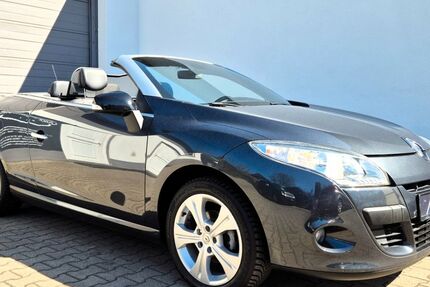 Renault Megane 101.800 km 5.390 &euro; Winsen (Luhe) 21423