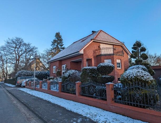 Einfamilienhaus Edemissen - 650.000&euro; | Angebot:25614398
