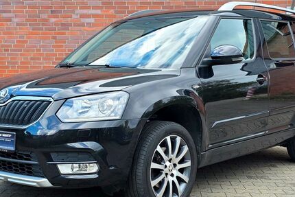 Skoda Yeti 96.000 km 12.990 &euro; Herne (NRW) 44628