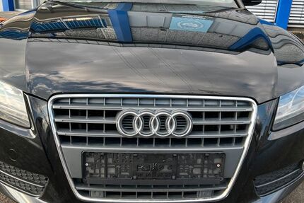 Audi A5 237.000 km 7.999 &euro; Sandhausen 69207