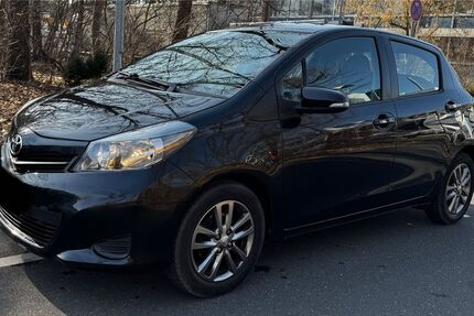 Toyota Yaris 197.867 km 4.500 € Nürnberg 90475