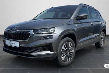 Skoda Karoq 57.607 km 24.780 &euro; Bingen / Rhein 55411