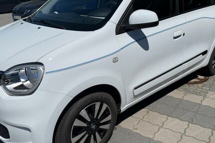 Renault Twingo 12.833 km 12.980 &euro; Amberg 92224