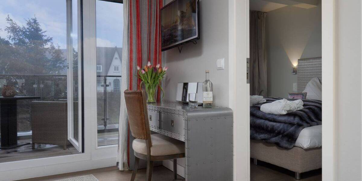 Etagenwohnung Hörnum (Sylt) - 2 Zimmer, 490.000&euro; | Angebot:26289959