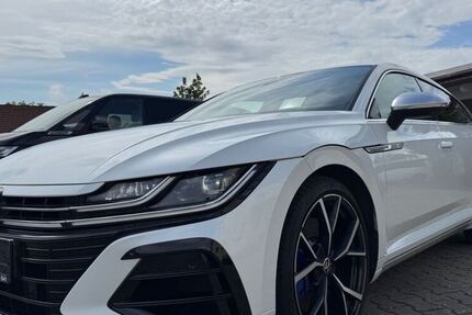 VW Arteon