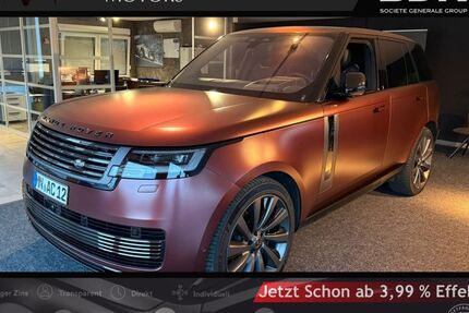 Land Rover Range Rover 99.899 km 115.900 &euro; Schwabmünchen 86830