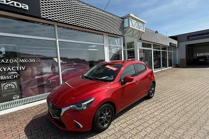 Mazda 2 93.900 km 13.990 &euro; Tholey 66636