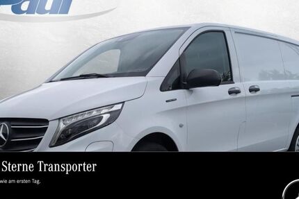 Mercedes-Benz eVito 42.587 km 33.558 &euro; Passau 94036