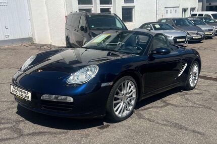 Porsche Boxster 136.834 km 23.950 &euro; Pforzheim 75179