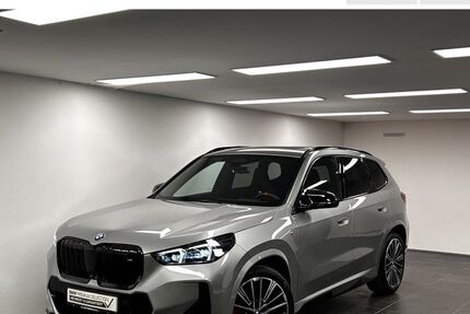 BMW X1 3.969 km 58.450 &euro; Rosenheim 83026