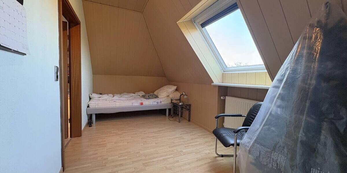 Einfamilienhaus Schwanewede Neuenkirchen - 5 Zimmer, 133 m&sup2;, 269.000&euro; | Angebot:26433589