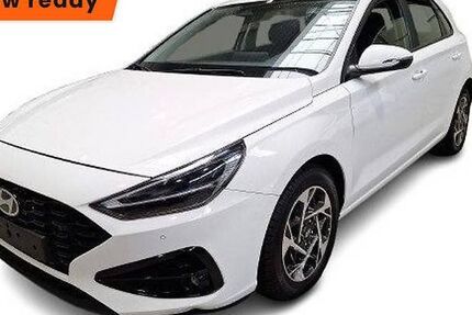 Hyundai i30 9.174 km 16.277 &euro; Ergolding 84030