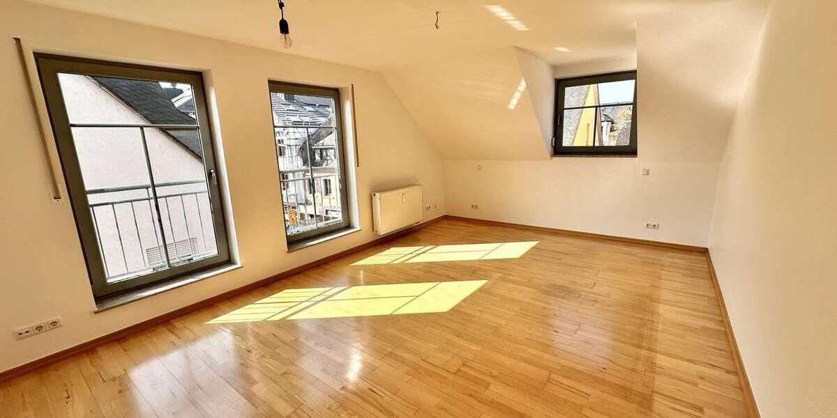 Etagenwohnung Schweich - 2 Zimmer, 74 m&sup2;, 845&euro; | Angebot:27336701