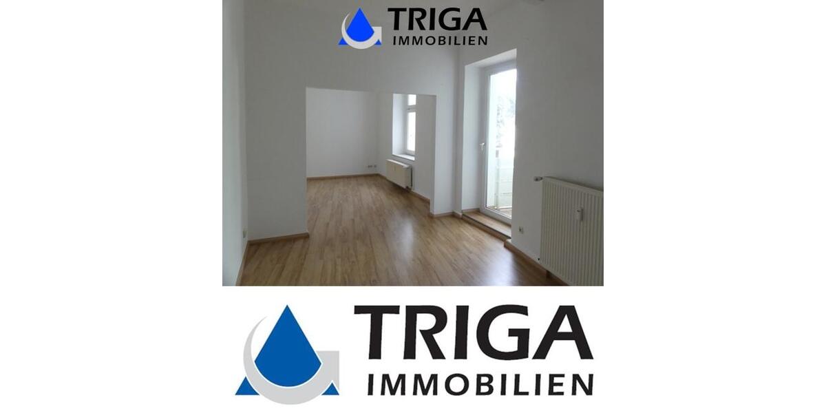 Etagenwohnung Nordhausen - 2 Zimmer, 60 m&sup2;, 390&euro; | Angebot:26406463