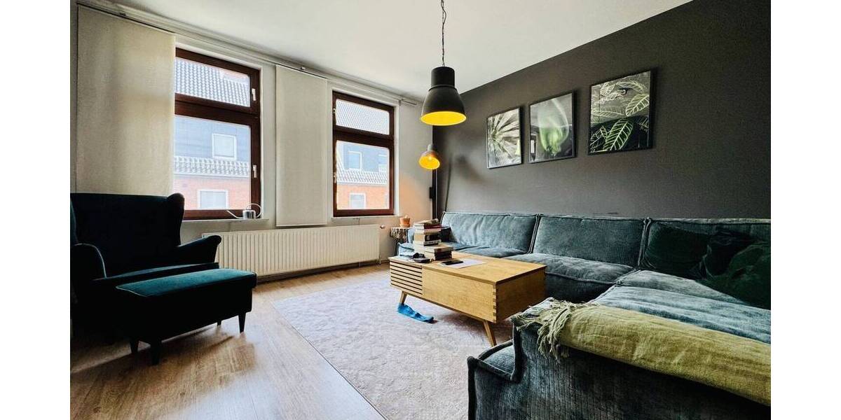 Mehrfamilienhaus, Wohnhaus Kiel Wellingdorf - 9 Zimmer, 214 m&sup2;, 495.000&euro; | Angebot:26388655