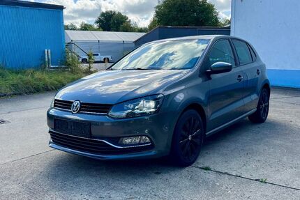 VW Polo 60.187 km 9.190 &euro; Chemnitz 09125