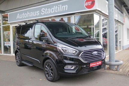 Ford Transit 47.850 km 36.800 € Stadtilm 99326