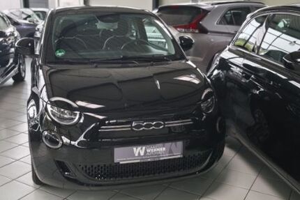 Fiat 500e 29.500 km 13.990 &euro; Hamburg 22525