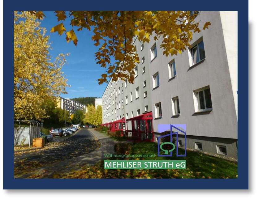 Wohnung zum Mieten in Zella-Mehlis 310 € 50 m²