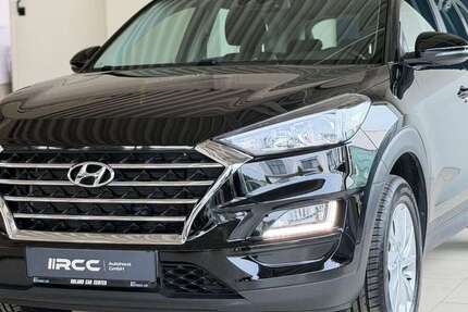 Hyundai TUCSON 40.552 km 16.940 &euro; Stuhr / Seckenhausen 28816