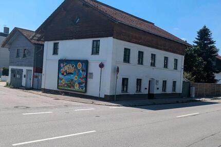 Haus Hebertsfelden - 320.000&euro; | Angebot:26869237