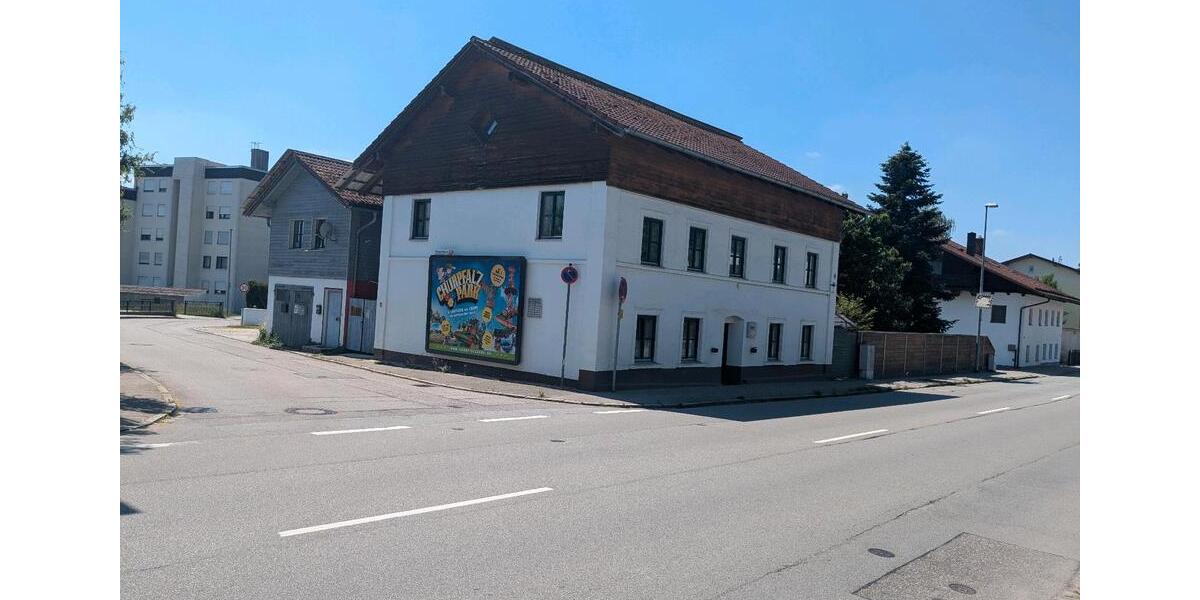 Mehrfamilienhaus, Wohnhaus Hebertsfelden - 320.000&euro; | Angebot:26869237