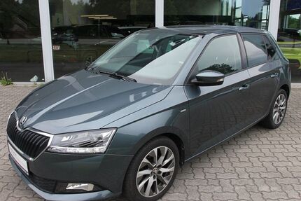 Skoda Fabia 58.450 km 15.990 &euro; Neumünster 24539