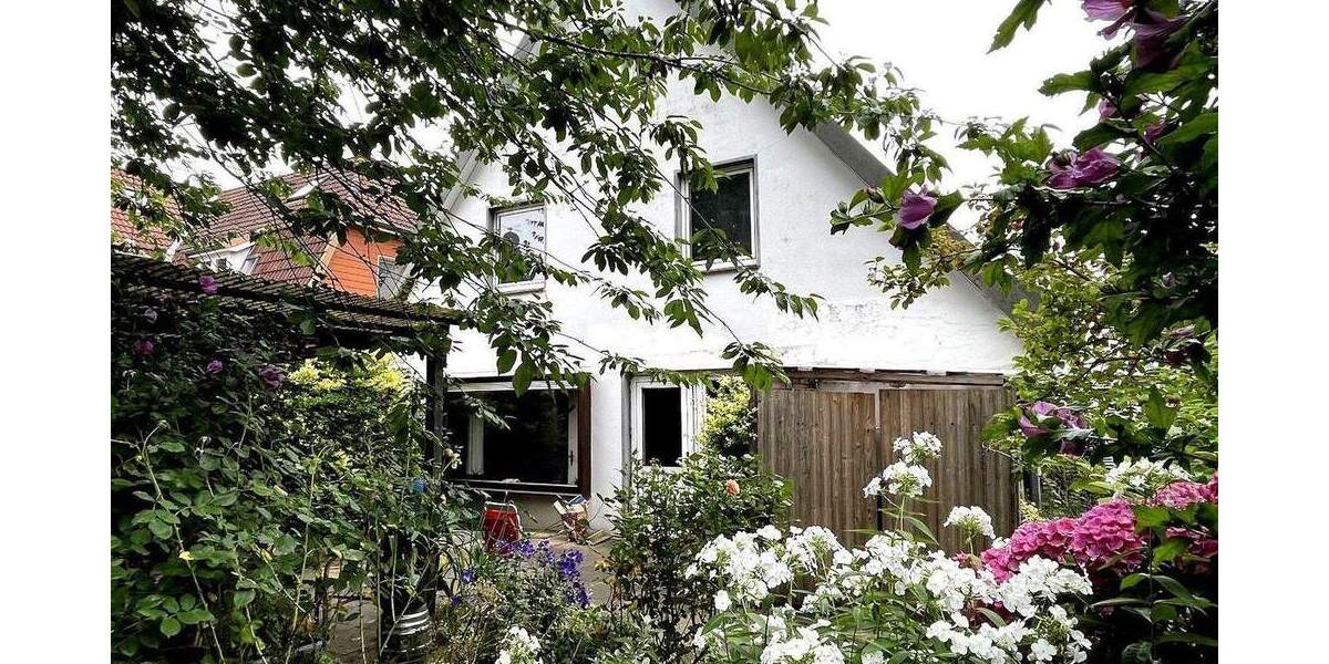 Einfamilienhaus Glückstadt - 7 Zimmer, 125 m&sup2;, 289.000&euro; | Angebot:25755896