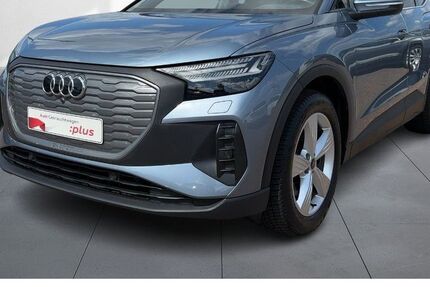 Audi Q4 e-tron 46.177 km 33.490 &euro; Dresden 01169