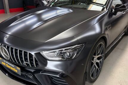 Mercedes-Benz AMG GT 127.500 km 85.990 &euro; Niederkassel 53859