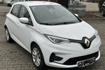 Renault ZOE Experience/Kaufbatterie 43.500 km 13.780 &euro; Donauwörth 86609