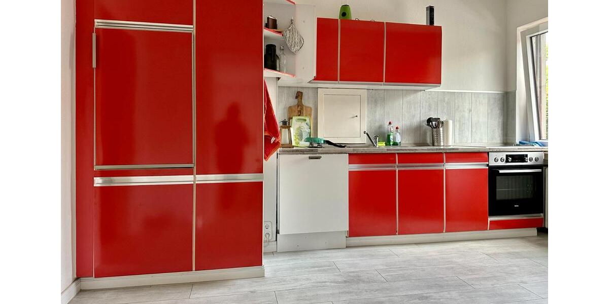 Hochparterre Riede - 3.5 Zimmer, 88 m&sup2;, 850&euro; | Angebot:26677750