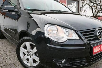 VW Polo 100.000 km 4.998 &euro; Nastätten 56355