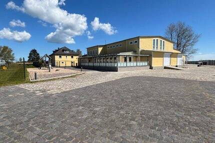 Gewerbeobjekt Greifslwald OT Riems Riems - 3.495&euro; | Angebot:26835269